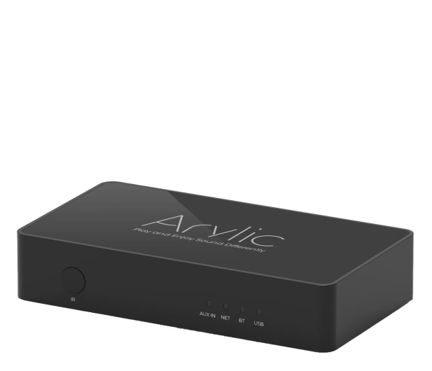 Arylic S10 - 1133333 - zdjęcie
